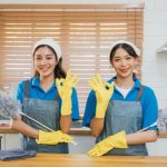 Cleaning Companies in Birmingham