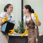 Cleaning Companies in Birmingham
