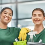 Cleaning Companies