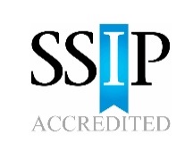 SSIP Accredited