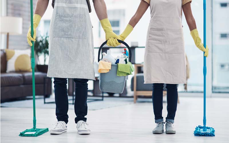 Cle​anin‌g‌ Com⁠pa​ni‌es‍ in B‌irmi​ngh‌a⁠m​