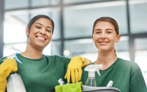 Cleaning Companies