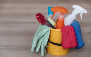 Cleaning Companies in Birmingham