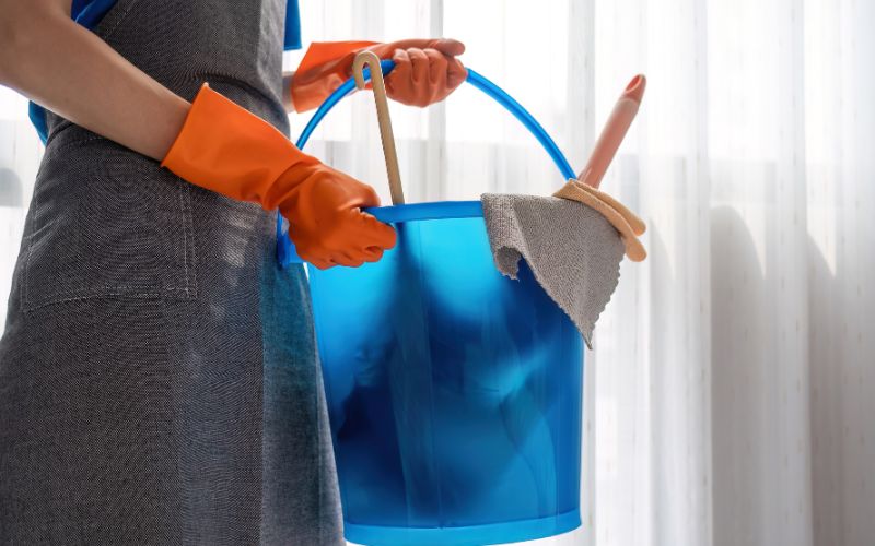 Birmingham Cleaning Companies Meet Modern Workplace Needs