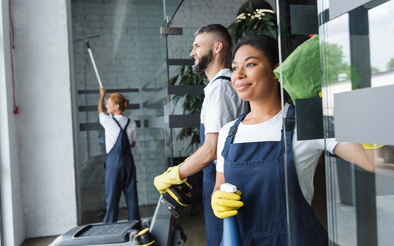 Seasonal Cleaning Tips