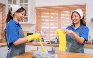 Cleaning Companies in Birmingham