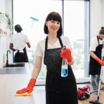 Birmingham Cleaning Services