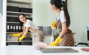 Birmingham cleaning service