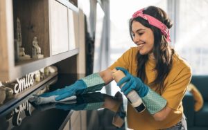 Cleaning Companies in Birmingham