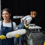 Birmingham Cleaning Companies