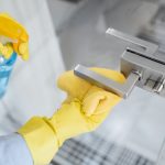 Cleaning Companies in Birmingham