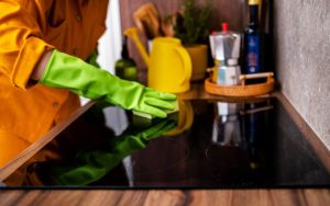 cleaning companies in Birmingham